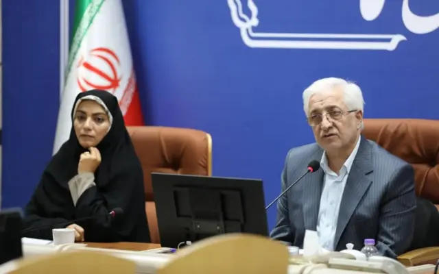 فرهنگ، میدان جنگ ترکیبی / استاندار خراسان شمالی بر کنشگری مسئولانه و گفت‌وگوی مطالبه‌گرانه تأکید کرد