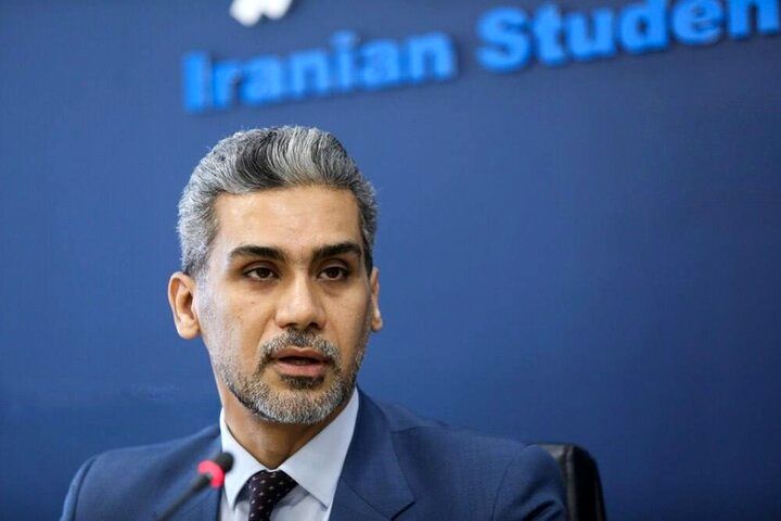 خبر مهم سفیر عراق در ایران درباره بازگشایی فرودگاه نجف