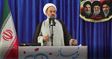 سخنان رئیس‌جمهور دفاعی جامع از آرمان‌های انقلاب بود