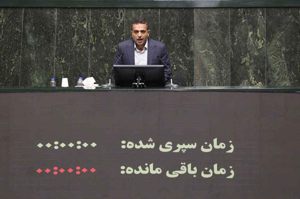 رییس جمهور به موضوع ساماندهی بازار مسکن ورود کند