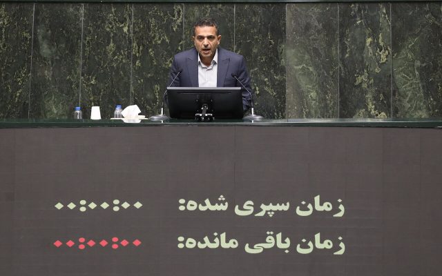 رییس جمهور به موضوع ساماندهی بازار مسکن ورود کند