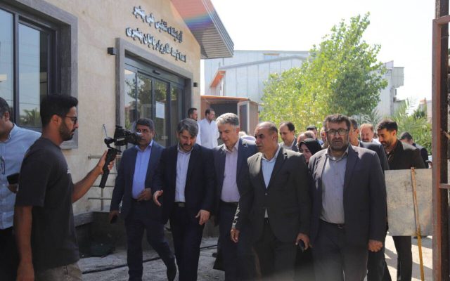 ضرورت تکمیل مرکز دیالیز بهنمیر