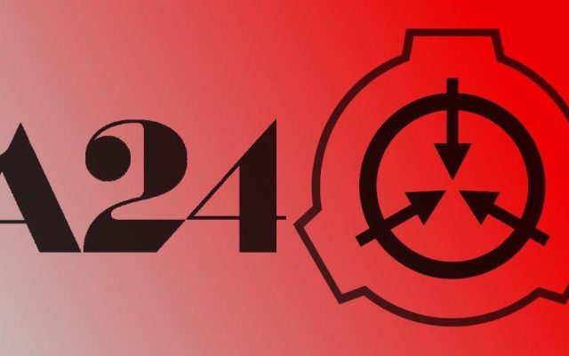 A24’s reputation is on the line with the SCP Foundation movie
