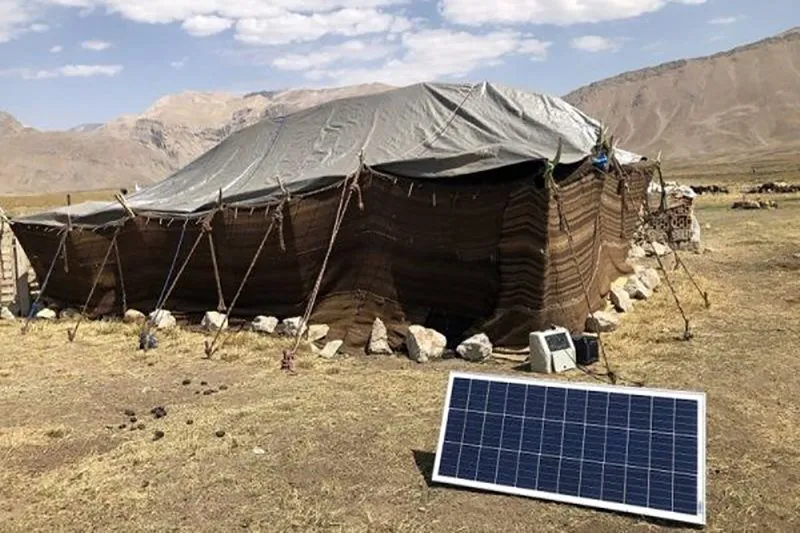 ایجاد بازار جدید سرمایهگذاری برای نیروگاههای تجدیدپذیر روستایی در کشور