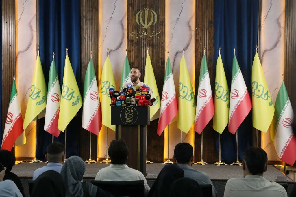 «جان‌فدا»ها به میدان روایت می‌آیند