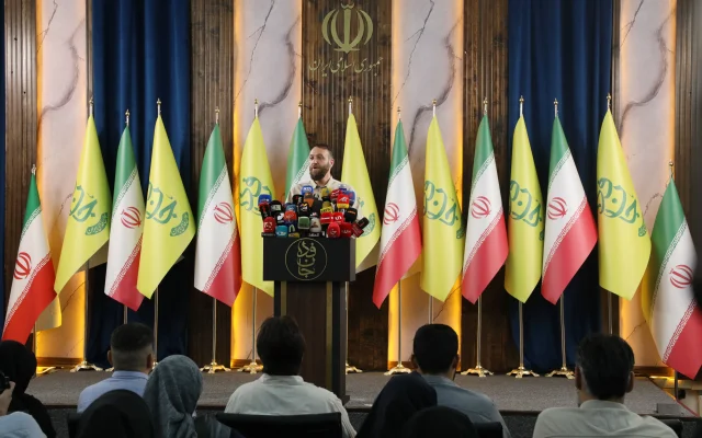 «جان‌فدا»ها به میدان روایت می‌آیند
