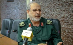 سخنگوی سپاه: ایران از برنامه‌ها و تحرکات طرف مقابل غافل نیست/ در هرگونه رویارویی احتمالی، سلاح‌های جدیدی را وارد میدان خواهیم کرد