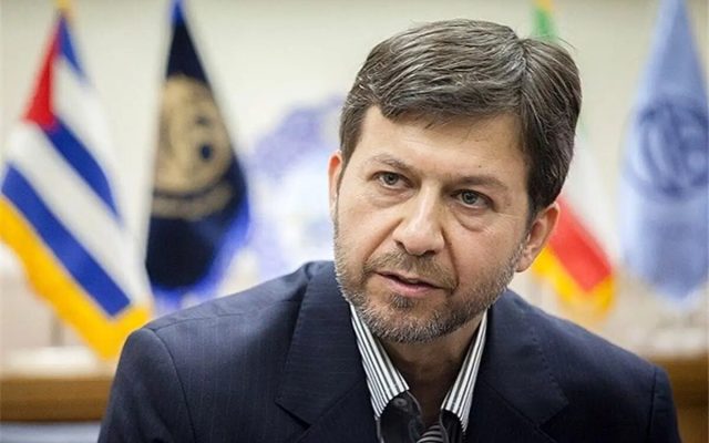 مسائل اصفهان با مرثیهسرایی حل نمیشود/فرمانداران شخصا موانع فعالیت واحدهای راکد را برطرف کنند