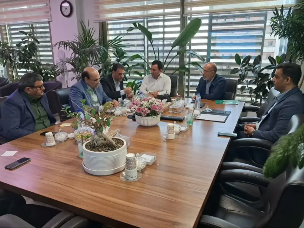 پیگیری مطالبات دامداران در وزارت جهاد کشاورزی