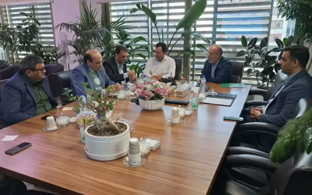 پیگیری مطالبات دامداران در وزارت جهاد کشاورزی