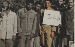 روایت‌هایی از زندگی‌ رهبر انقلاب: پدرم در ایام جنگ مرحوم پدرشان را خواب دیدند/ چون من جبهه بودم، ایشان گمان کرده بودند که شاید من شهید شدم