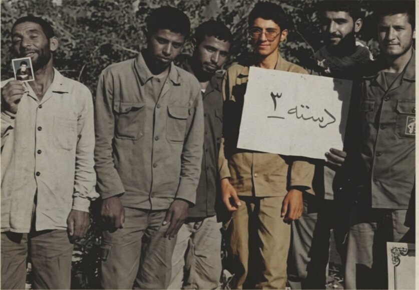 روایت‌هایی از زندگی‌ رهبر انقلاب: پدرم در ایام جنگ مرحوم پدرشان را خواب دیدند/ چون من جبهه بودم، ایشان گمان کرده بودند که شاید من شهید شدم