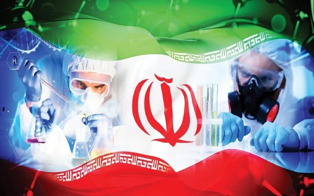 اعلام اسامی راه‌یافتگان مرحله دوم مسابقه ملی نانو