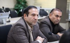 افتتاح ۴۴ طرح آموزشی و تجهیز مدارس چهارمحال وبختیاری/ توسعه عدالت اموزشی با تجهیز مدارس