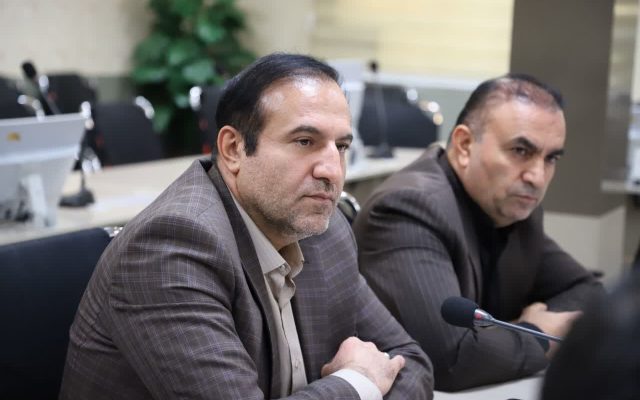 افتتاح ۴۴ طرح آموزشی و تجهیز مدارس چهارمحال وبختیاری/ توسعه عدالت اموزشی با تجهیز مدارس