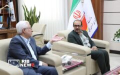 استفاده از ظرفیت صداوسیما برای معرفی توانمندی‌های خراسان شمالی