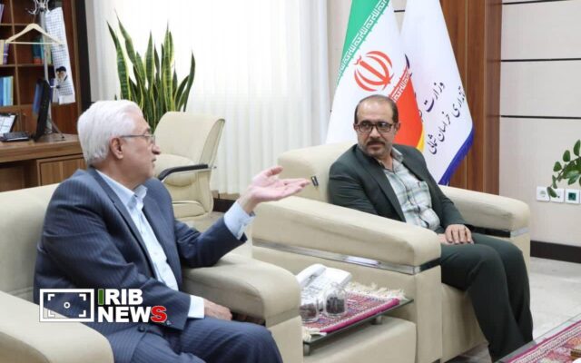 استفاده از ظرفیت صداوسیما برای معرفی توانمندی‌های خراسان شمالی