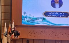 استاندار آذربایجان‌غربی: دستاوردهای خوبی در مدیریت بحران داریم / در حال بروزرسانی تجهیزات مدیریت بحران هستیم