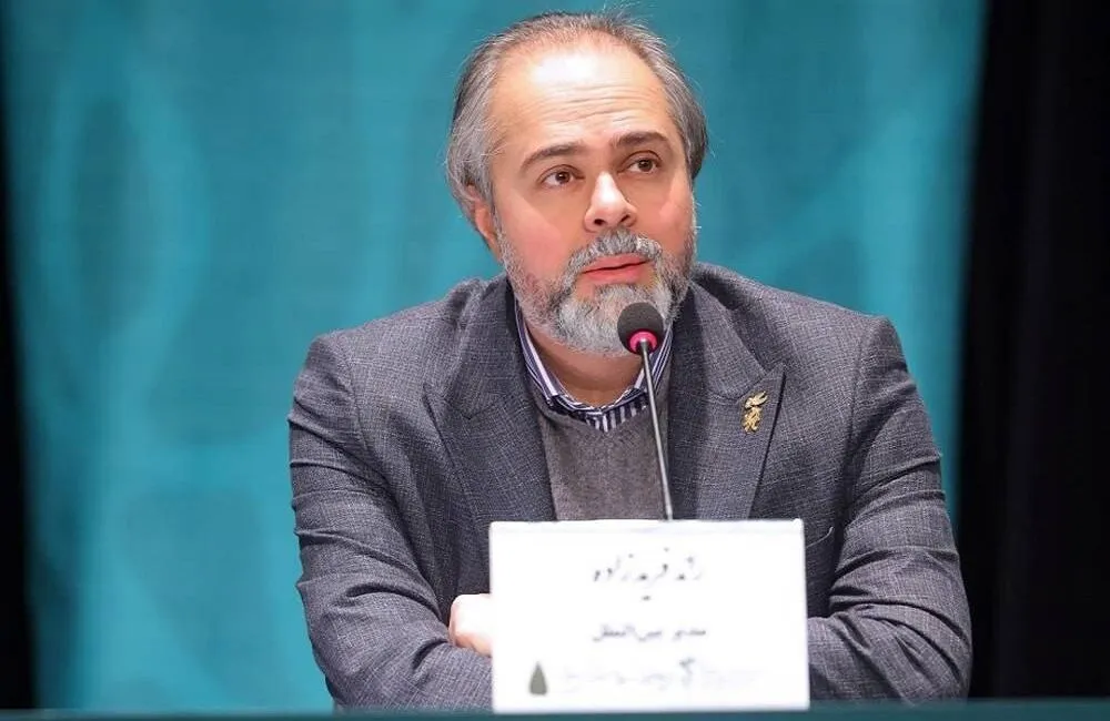 رئیس سازمان سینمایی: کتمان نقاط ضعف به معنای درجا زدن و عقبگرد است/ سازمان سینمایی به تنهایی نمیتواند بار سینما را به دوش بکشد