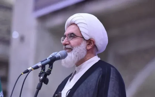 حضور مردم در خیابان حاشیه جنگ نیست، خود جنگ است/ توقف مذاکرات تا تحقق شروط رهبری