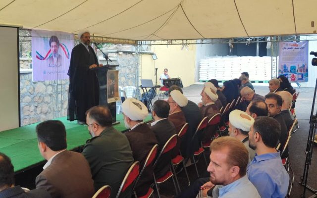 ۵۰ هزار بسته تحصیلی میان دانش‌آموزان کم‌برخوردار در کشور توزیع شد