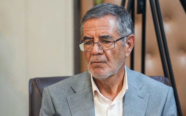 اعتبارات استانی کفاف احیای مراتع را نمی‌دهد