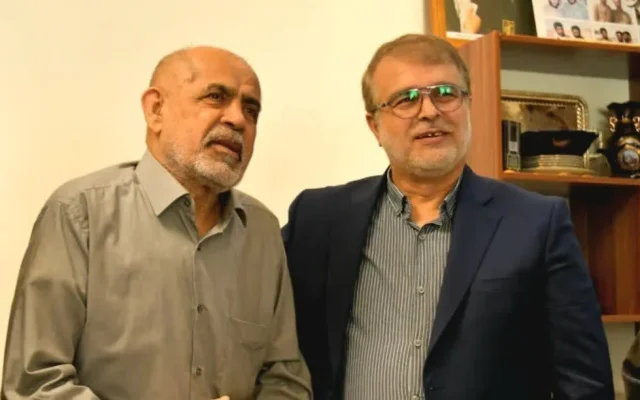 رئیس کل دادگستری مازندران: رشادت‌های رزمندگان دفاع مقدس باید برای نسل جوان تبیین شود