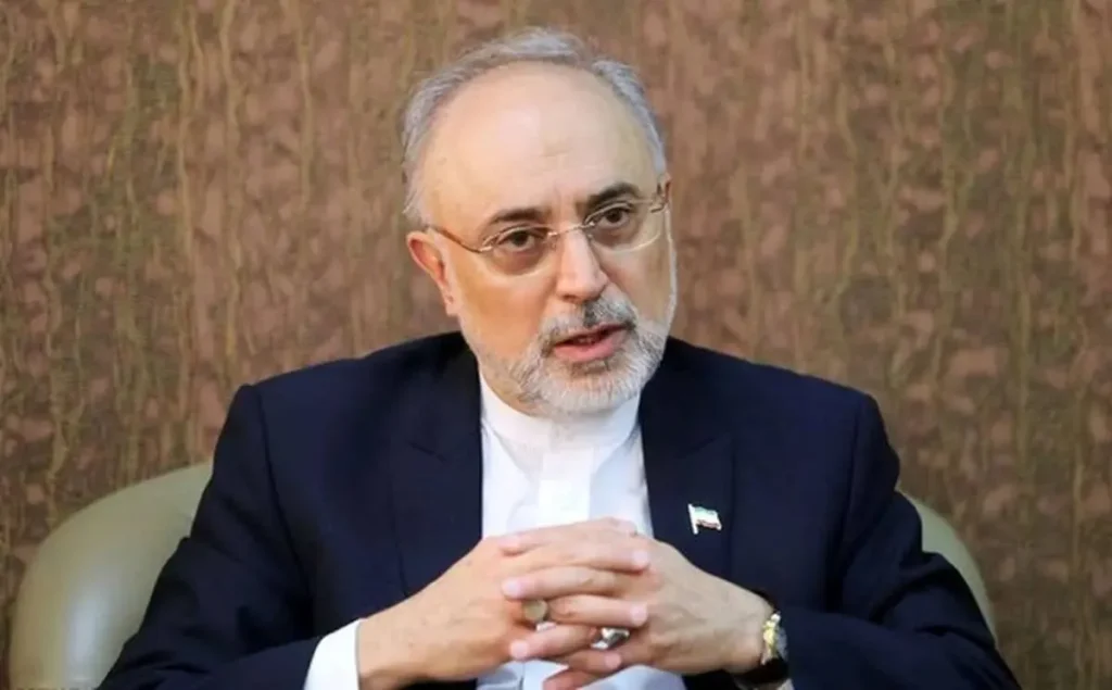 صالحی: جامعه پویا با تحمل پرسش و اندیشه متفاوت شکل میگیرد |اگر اختلاف داریم، هرگز درِ گفتوگو را نبندیم