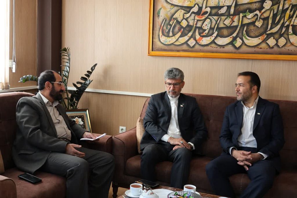 کمبود فضاهای فرهنگی فرخشهر در دستور کار