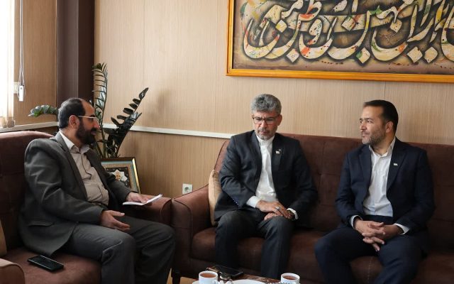 کمبود فضاهای فرهنگی فرخشهر در دستور کار
