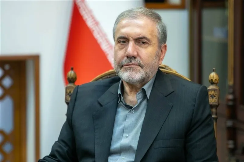 پیگیری طرحهای ستاد مبارزه با موادمخدر متوقف نمیشود
