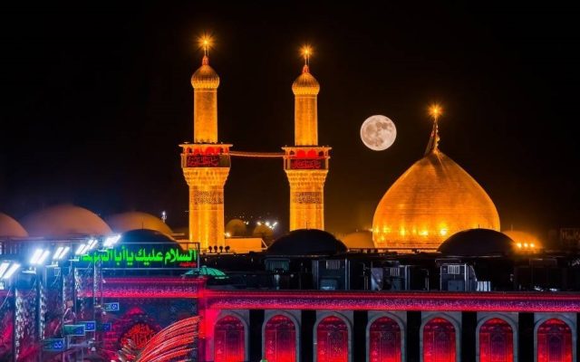 نام نویسی کاروان‌های عتبات عالیات در زنجان