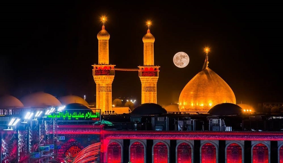 نام نویسی کاروان‌های عتبات عالیات در زنجان