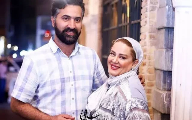 واکنش همسر سابق بهاره رهنما به اظهارات جنجالی خانم بازیگر