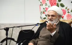 بالندگی مکتب دفاع مقدس در معنویت و حماسه