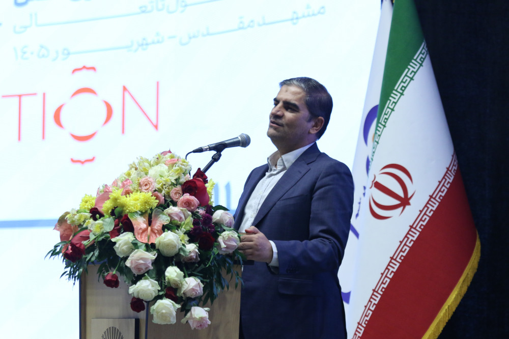روندی که در موسسه اعتباری ملل شکل گرفته منجر به ارتقا و تعالی آن خواهد شد