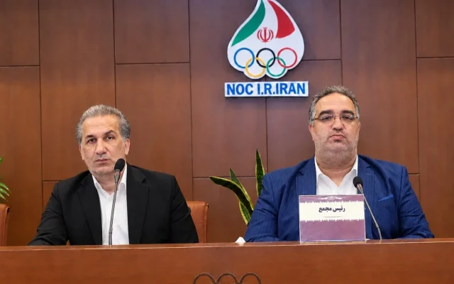 محمدخانی: شایسته‌سالاری، مبنای مدیریت موی‌تای است/ منافع شخصی جایی در این رشته ندارد