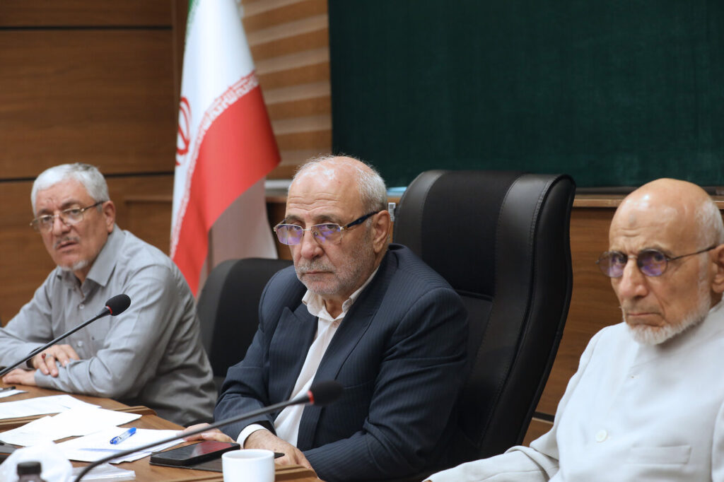 ضرورت بومیسازی جامع گوشیهای همراه برای ارتقای امنیت ارتباطات