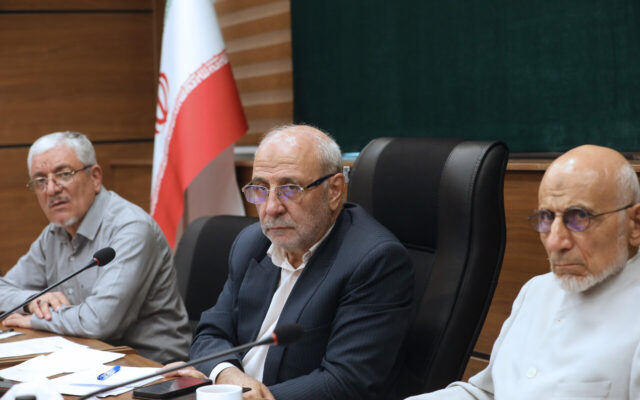 ضرورت بومی‌سازی جامع گوشی‌های همراه برای ارتقای امنیت ارتباطات