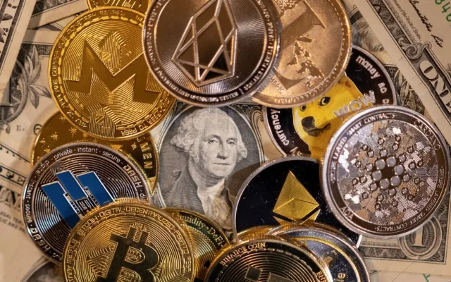 قیمت بیت کوین،تتر و اتریوم امروز پنجشنبه ۲ مهر ۱۴۰۵ / قیمت تتر چند؟ + جدول