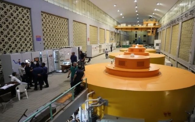 توان متخصصان داخلی جلوی یک فاجعه بزرگ در نیروگاه دز را گرفت