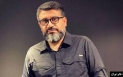 رضا رشیدپور: همه چی تقصیر این اصلاح‌طلب های فلان فلان شده است که...