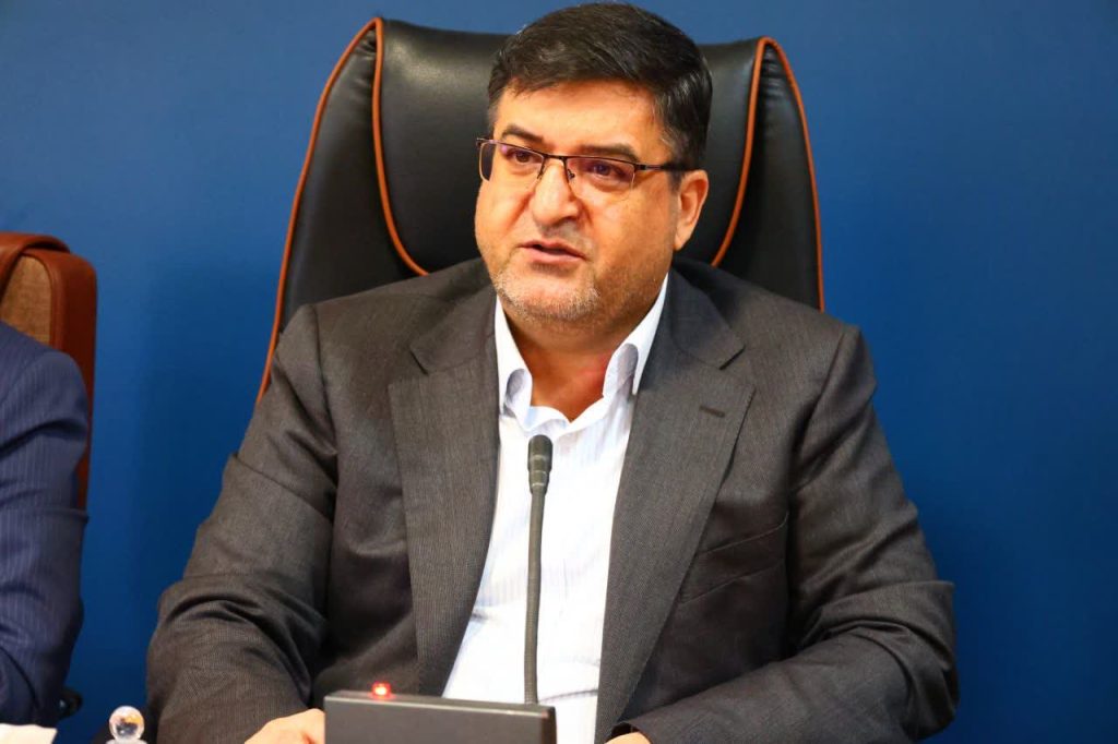 ضرورت تقویت اورژانس هوایی در چهارمحال‌وبختیاری