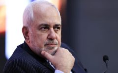 ظریف: باید موضوع هسته‌ای را از منبع بحران به عامل اعتمادسازی تبدیل کنیم/ کنسرسیوم چندجانبه غنی‌سازی سوخت شاید تنها فرصت باقی‌مانده باشد