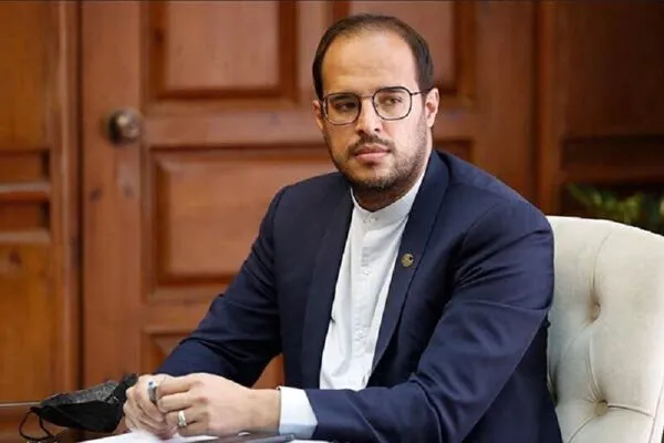 توضیحات رئیس مرکز نظارت بر تیم‌های ملی کمیته ملی المپیک در مورد دیسکالیفه شدن دونده بانوی ایران در ناگویا