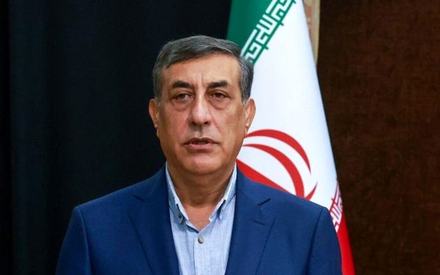 توضیحات قائم‌ پناه درباره توزیع شیر در مدارس/ لازم است برای آموزش و پرورش از صداوسیما کمک بگیریم