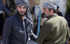 مروری بر بازی آرمان درویش در «جانشین»؛ وقتی کالبد امانت‌دار روح می‌شود