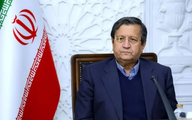 واکنش رئیس کل بانک مرکزی به تحریم جدید انگلیس