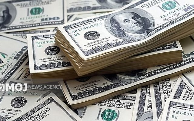 جدیدترین قیمت ارزها در بازار آزاد امروز ۲ مهر ۱۴۰۵