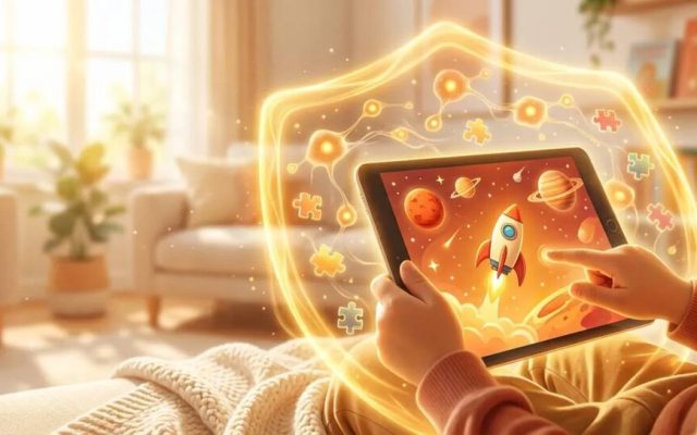 هوش مصنوعی به کمک والدین می‌آید؛ پایان نظارت سنتی بر اینترنت کودکان؟